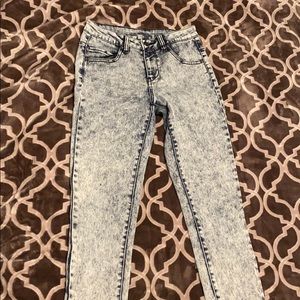 Delia’s Jeans US Size 2